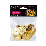 Pirate Coins